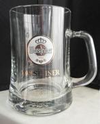 6 Warsteiner Bierpullen., Ophalen of Verzenden, Zo goed als nieuw, Pul(len), Overige merken