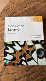 Consumer Behavior, Boeken, Verzenden, Zo goed als nieuw, WO