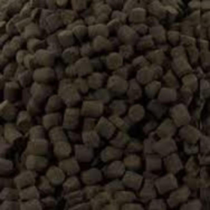 Steurvoer 4,5 mm / 25 KG KD Filter, Tuin en Terras, Vijvers, Nieuw, Ophalen of Verzenden