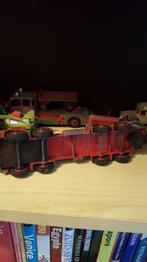 Dinky toy - Leyland truck, Dinky Toys, Gebruikt, Auto, Ophalen