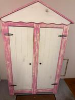 Strandkast, Kinderen en Baby's, Kinderkamer | Commodes en Kasten, Ophalen, Gebruikt, Kast, 105 cm of meer