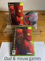 Spiderman 2. Xbox. €12,50, Ophalen of Verzenden, 1 speler, Zo goed als nieuw