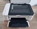 Canon MG3650S Printer - Goede Staat, Zonder Cartridge, Computers en Software, Printers, Ophalen, Kopieren, Gebruikt, Canon