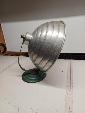 Vintage Flexo Lamp - Industrieel Design / 437 beschikbaar voor biedingen