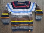 Jongens Trui  H&M  - 80  jusa17, Kinderen en Baby's, Babykleding | Maat 80, Truitje of Vestje, H&M, Ophalen of Verzenden, Zo goed als nieuw