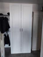 IKEA PAX kast 100 x 58 x 236 cm NIEUWSTAAT, Ophalen, 200 cm of meer, Nieuw, Met hangruimte