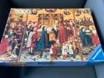 Oude bijzondere legpuzzel van 3000 stukjes, Ophalen of Verzenden, Meer dan 1500 stukjes, Gebruikt, Legpuzzel