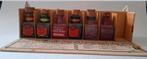 Vintage Talens Ecoline Inkt Set, Antiek en Kunst, Ophalen of Verzenden