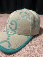 Gucci Pet Lichtblauw - Stijlvolle Accessoire, Kleding | Dames, Ophalen of Verzenden, Zo goed als nieuw, One size fits all, Pet