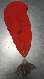 Pré40  Cavalerie Officier Kolbak   vanaf Ritmeester.., Ophalen of Verzenden, Landmacht, Nederland