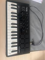 M-Audio Axiom Air Mini 32 MIDI Keyboard, Overige merken, Gebruikt, Aanslaggevoelig, Overige aantallen