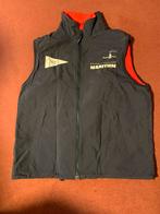 Ronde om Noord-Holland Imhoff Bodywarmer - Blauw - Maat L, Watersport en Boten, Ophalen of Verzenden, Nieuw, Dame of Heer, Zeiljack
