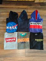 Kledingpakket merktruien Jongens Maat 164, Kinderen en Baby's, Kinderkleding | Maat 164, Gebruikt, Trui of Vest, Jongen, Diverse merken