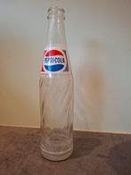 Vintage Pepsi flesje 1978, Verzamelen, Ophalen of Verzenden, Gebruikt, Gebruiksvoorwerp