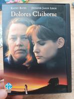 Doleres claiborne dvd nieuw, Ophalen of Verzenden, Zo goed als nieuw, Drama