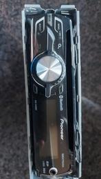 Pioneer DEH-6400BT, Ophalen of Verzenden, Zo goed als nieuw