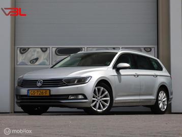 Volkswagen Passat Variant 1.4 TSI ACT Highline | Camera | St beschikbaar voor biedingen