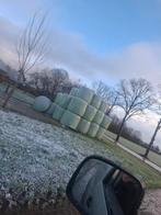 Hooi balen / kuilbalen, Ophalen of Verzenden, Vee