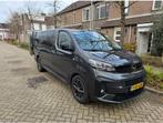 Opel Vivaro 2.0 Diesel 177pk L3h1 S/S Aut Verh. Laadv., 4 cilinders, Origineel Nederlands, Particulier, 177 pk
