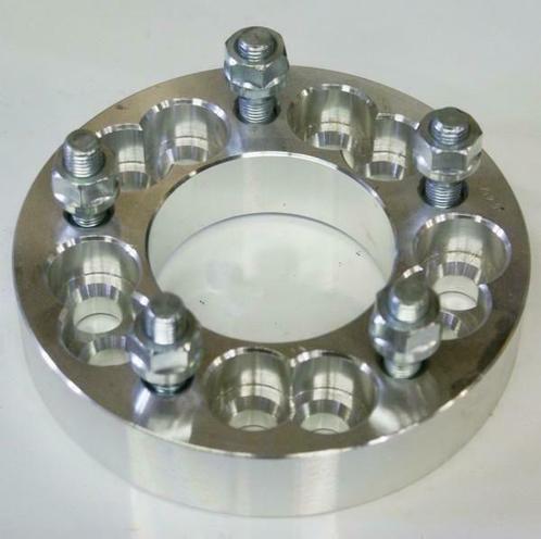 Steekadapters voor uw Amerikaan 5x5 5x4.5 5x4.75 5x5.5 4x4.5, Auto-onderdelen, Ophanging en Onderstel, Nieuw, Ophalen of Verzenden