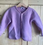 Wollen jasje Joha mt 98/104, Kinderen en Baby's, Ophalen, Zo goed als nieuw, Meisje, Jas