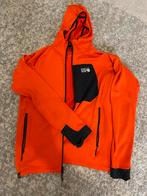 Mountain Hardware, Kleding | Heren, Wintersportkleding, Ophalen of Verzenden, Zo goed als nieuw, Jack