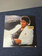 Michael Jackson - Thriller LP, Ophalen of Verzenden, Gebruikt, 12 inch, Poprock