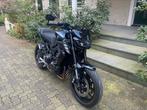 MT09 2018 - akrapovic - comfort seat - all black - ohlins, Motoren, Naked bike, Bedrijf, 3 cilinders, Meer dan 35 kW