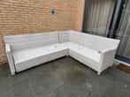 Tuinset Loungehoek, Tuin en Terras, Tuinsets en Loungesets, Ophalen of Verzenden, Zo goed als nieuw