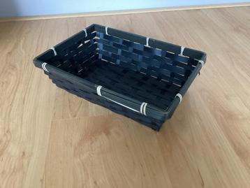 Broodmandje beschikbaar voor biedingen