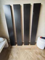 Muurplanken ikea., Huis en Inrichting, Ophalen, Zo goed als nieuw