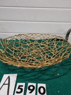 decoratie kerst mand glitters , [a590], Ophalen of Verzenden, 'T Olde Gre-j, Info@toldegrej.nl, Endepoelstraat 20f Didam