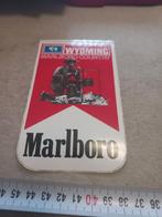 Wyoming marlboro, Ophalen of Verzenden