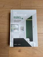 De interieur bijbel 5- At Home Publishers, Ophalen of Verzenden, Nieuw, Interieur en Design