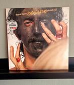 Dubbel Lp Frank Zappa / Joe's Garage Acts II & III izgst!, Ophalen of Verzenden, Zo goed als nieuw, 12 inch, Progressive
