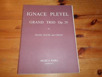 Ignace pleyel  beschikbaar voor biedingen