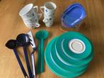 Camping servies, Huis en Inrichting, Keuken | Servies, Ophalen of Verzenden