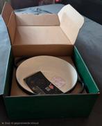 Ballerina cucina Italiano Dal 1889. Gietijzeren braadpan., Huis en Inrichting, Keuken | Potten en Pannen, Ophalen, Gietijzer, Nieuw