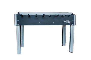 Cub sports voetbaltafel StrongPlay met cover beschikbaar voor biedingen