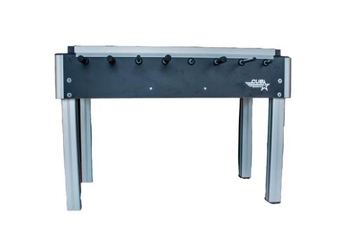 Cub sports voetbaltafel StrongPlay met cover, Kinderen en Baby's, Speelgoed | Voetbaltafels, Nieuw, Ophalen of Verzenden