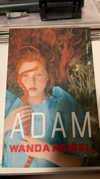 Wanda Reisel - Adam, Ophalen of Verzenden, Zo goed als nieuw, Nederland, Wanda Reisel