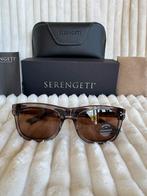 Serengeti Foyt SS549003 incl garantie en btw-factuur, Sieraden, Tassen en Uiterlijk, Zonnebrillen en Brillen | Heren, Zonnebril