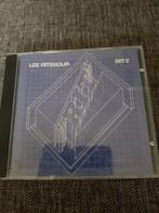 Lee ritenour   zgan., Cd's en Dvd's, Cd's | Jazz en Blues, Verzenden, 1980 tot heden, Zo goed als nieuw, Jazz