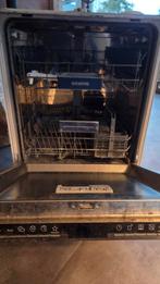 Siemens Vaatwasser - Defect, 60 cm of meer, Ophalen of Verzenden, Inbouw, Niet werkend