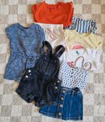 Meisjes kleding maat 86/92 zomer, Ophalen of Verzenden, Zo goed als nieuw, Maat 86
