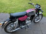 Zundapp special Inc kenteken, Fietsen en Brommers, Brommers | Zundapp, Ophalen, Gebruikt, 4 versnellingen