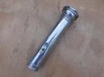 = US Flashlight Staaflamp Zaklamp Amerikaans =, Verzamelen, Ophalen of Verzenden, Amerika