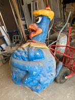 Carnaval kip, Ophalen of Verzenden, Zo goed als nieuw, Carnaval