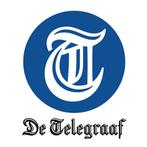 GEZOCHT: Telegraaf van 13 november 1999, Verzamelen, Tijdschriften, Kranten en Knipsels, Nederland, Krant, Ophalen of Verzenden