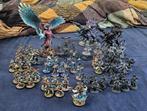 thousand Sons Army/Leger, Hobby en Vrije tijd, Wargaming, Ophalen, Met verf, Figuurtje(s), Warhammer 40000